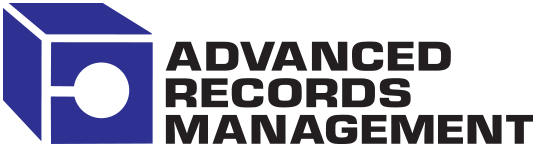 Advanced Records Management Logo