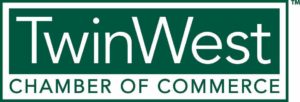 twinwest chamber of commerce logo