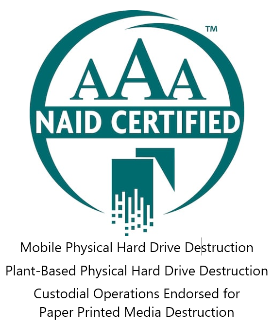 NAID AAA Certified with caption 2